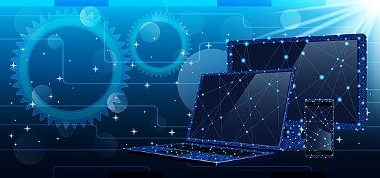 Desktop app development workspace